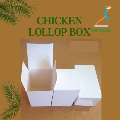Chicken Box