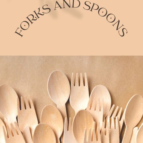 Forks And Spoons