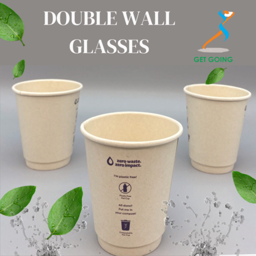 Double Wall Glasses