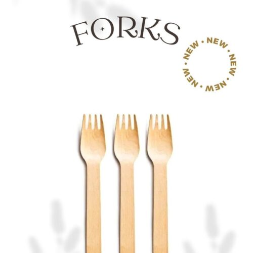 Forks