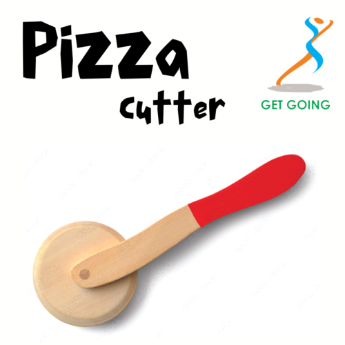 Pizza Cutter
