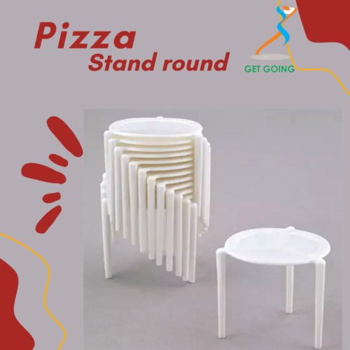 Pizza Stand ( Round )