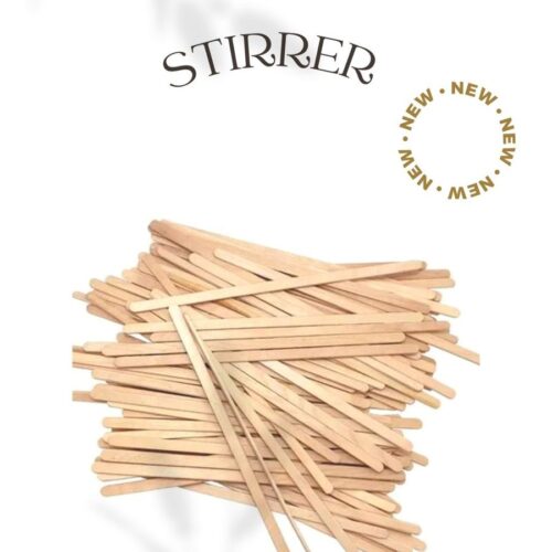 Stirrer