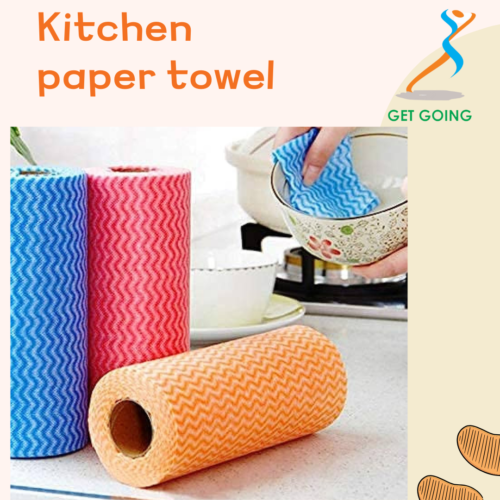 Kitchen Paper Towel