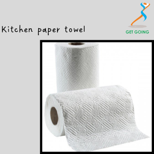 Kitchen Paper Towel