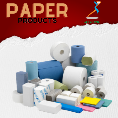 Paper Products