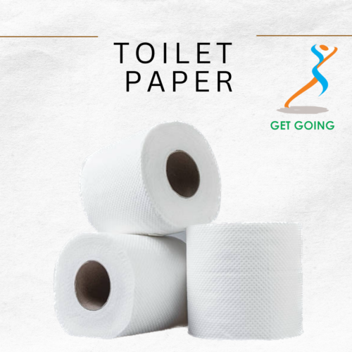 Toilet Paper