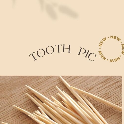Tooth Pic