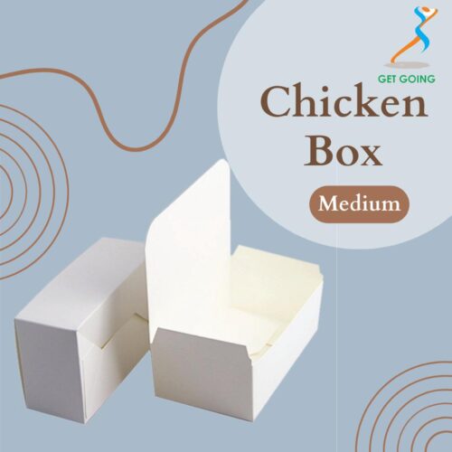 Chicken Box ( Medium )