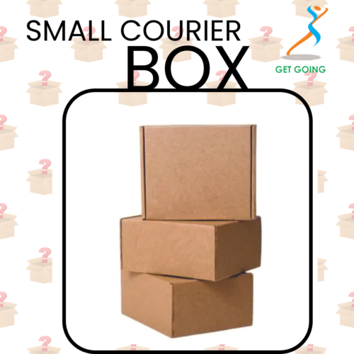 Small Courier Box