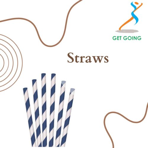 Straws